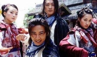 电视剧七武士在线观看,传奇武士集结,守护家园的生死之战  第3张 电视剧七武士在线观看,传奇武士集结,守护家园的生死之战  第3张